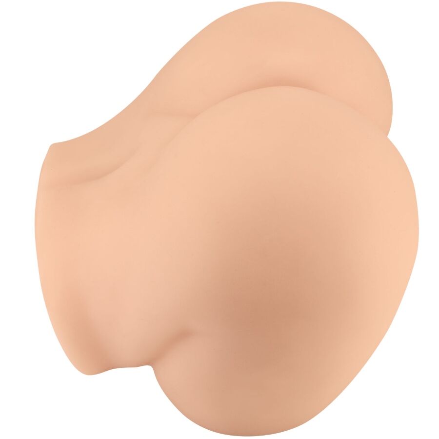 CRAZY BULL - ROLONDA REAR WITH NATURAL REALISTIC VAGINA AND ANUS